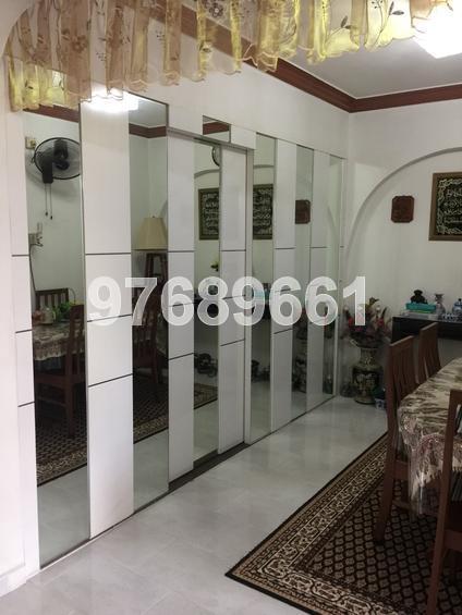 Blk 502 Bishan Street 11 (Bishan), HDB 4 Rooms #140279732